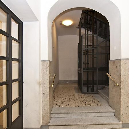 Piazza Risorgimento Studio Rzym Zewnętrze zdjęcie