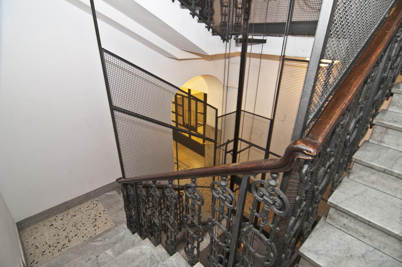 Piazza Risorgimento Studio Rzym Zewnętrze zdjęcie